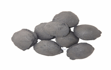 silicon manganese briquette